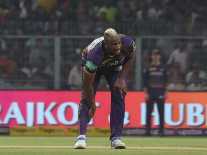 3 reasons why KKR must drop Andre Russell for their IPL 2023 clash against RCB