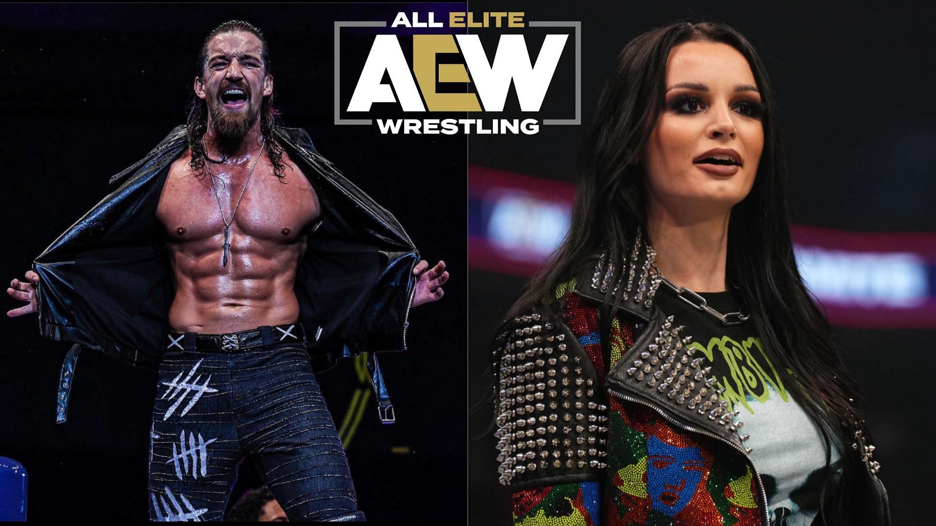 AEW Dynamite is set for a blockbuster evening 