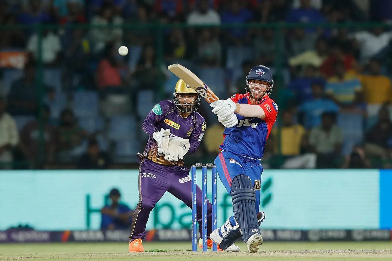 Delhi Capitals won their first match of IPL 2023 (Image Courtesy: IPLT20.com)