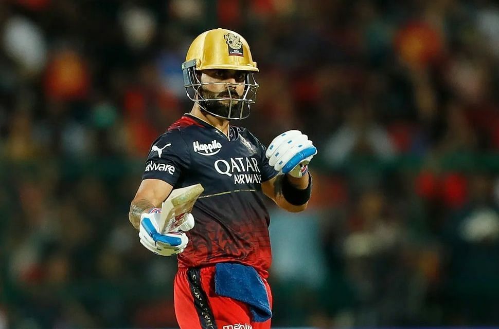 RCB will take on DC in an evening game on Saturday [IPLT20,]