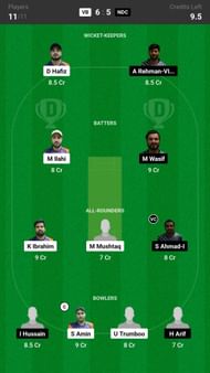 Fantasy suggestion #1