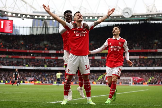 3 reasons why Arsenal could defeat Liverpool today | Premier League 2022-23
