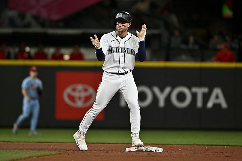 Seattle Mariners: What to Expect from Jarred Kelenic in 2022