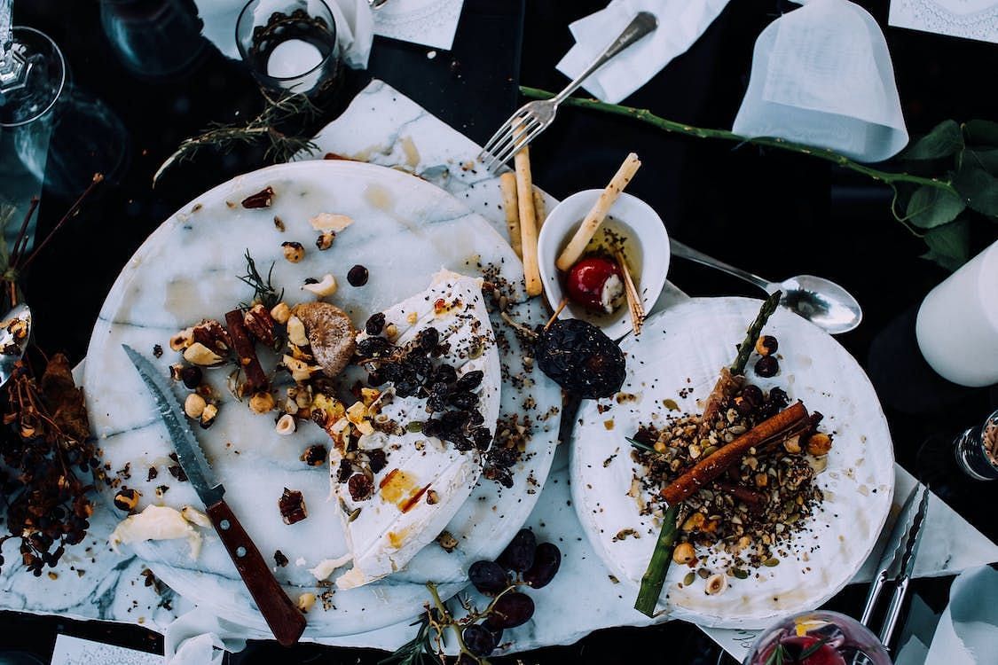 Leftovers are a common occurrence in many households.  (Rachel Claire/ Pexels)
