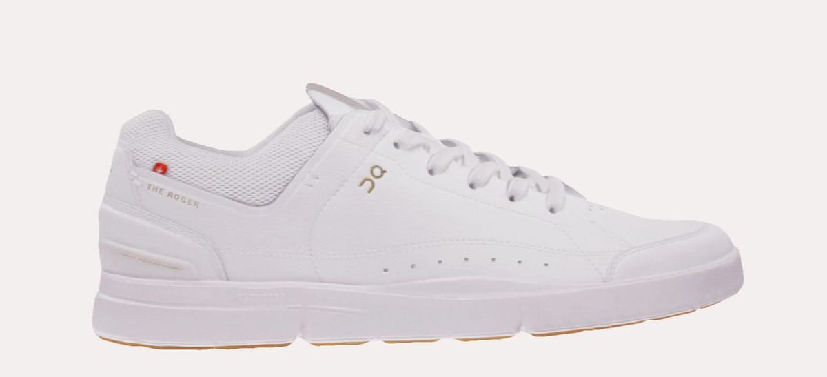 roger federer limited edition shoes