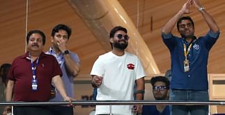 DC vs GT, IPL 2023: 3 moments in Match 7 that generated buzz among fans