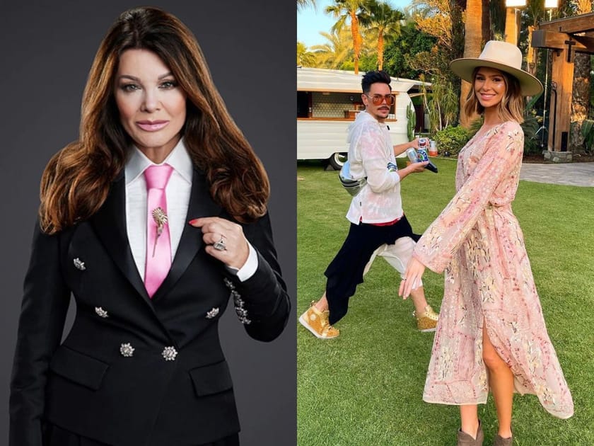 Vanderpump Rules season 10 episode 13 preview Did Lisa catch Sandoval