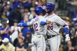 New York Mets fans fume as Francisco Lindor’s professes belief in team despite poor start to season: "Same thing every year" "Pretty sad statement"