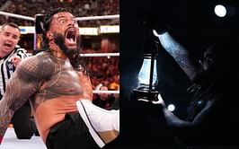 Controversial superstar replaces Cody Rhodes, big betrayal - 5 biggest WWE feuds involving Roman Reigns that could start after WrestleMania 39