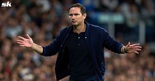 "It needs to be addressed now" - Frank Lampard astonishingly admits his Chelsea players are not as fit as their Premier League rivals