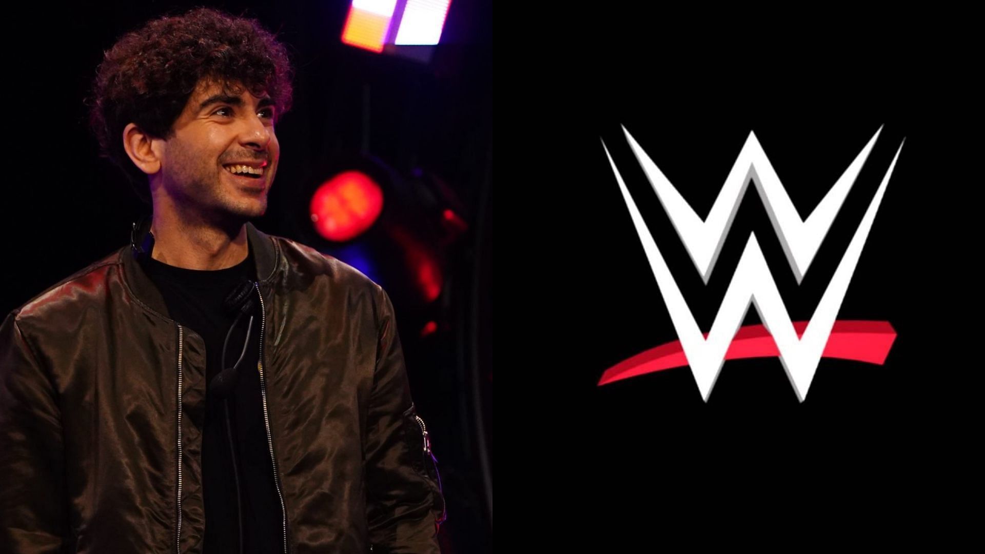 Tony Khan is owner of AEW and ROH