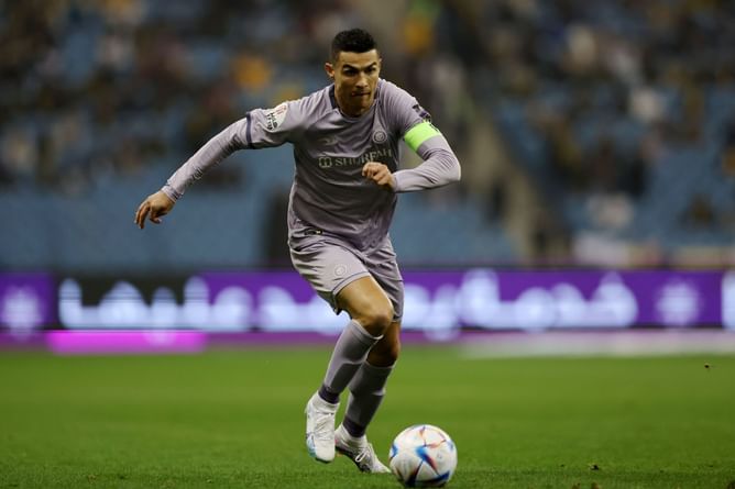 Al Hilal vs Al Nassr: Where to watch Cristiano Ronaldo's Saudi Pro League match in India, USA and UK