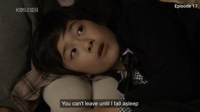 Who did ASTRO's Moonbin play in Boys over Flowers? Fans fondly remember ...