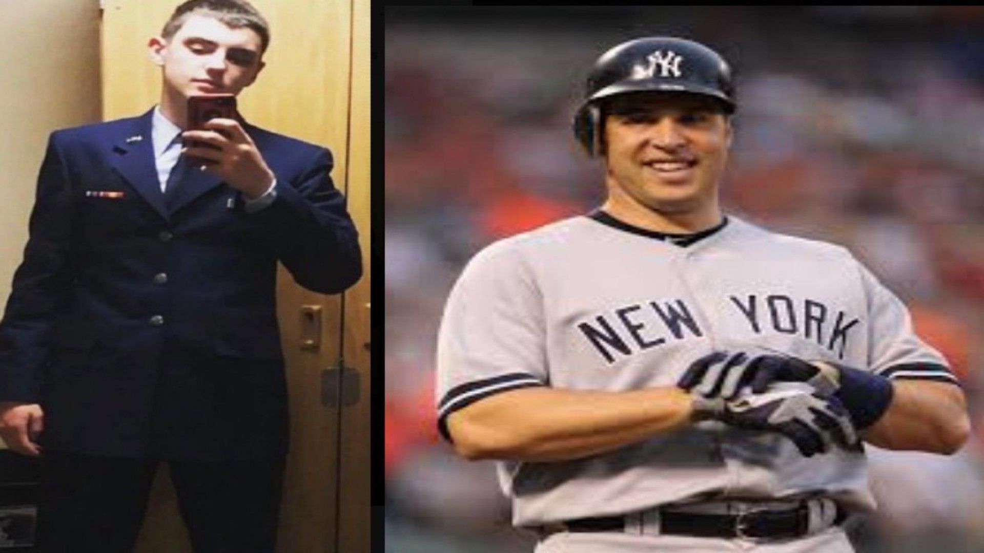 Fact Check: Is Jack Teixeira related to Mark Teixeira? All about his family  as name sparks speculation