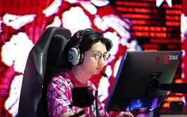 "We were kind of afraid" - PRX f0rsakeN comments on their Icebox defeat against Global Esports in VCT 2023: Pacific League (Exclusive)