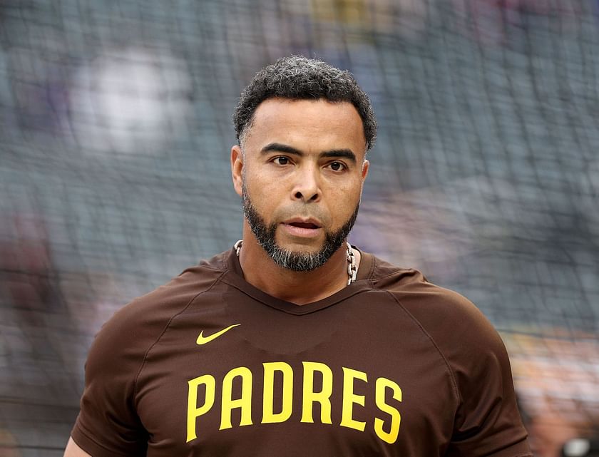 What teams has Nelson Cruz played for in his MLB career? Veteran Padre's  Hall of Fame achievements explored