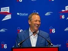 Philadelphia 76ers owner Josh Harris to buy NFL's Washington Commanders for $6.05 billion
