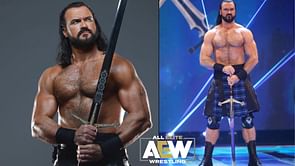 Drew McIntyre to jump ship to AEW? WWE contract-related fan theory runs wild on social media