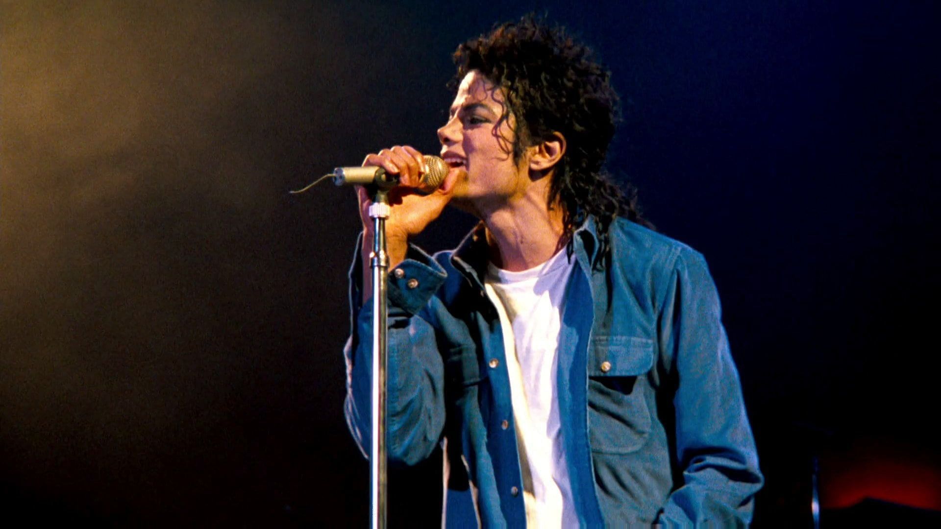 Legend and music icon Michael Jackson. (Image via Wallpaperflare.com)