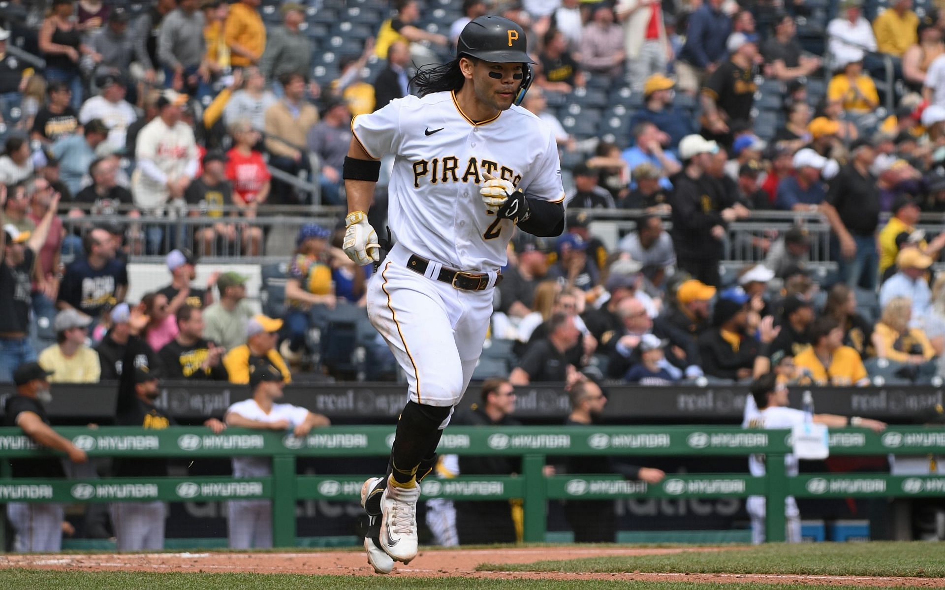 What is Connor Joe's ethnicity? Tracing the culture and family heritage of  Pittsburgh Pirates' star