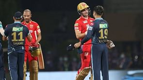 IPL 2023 Fantasy League: Best Fantasy XI for Match 18 - PBKS vs GT | IPL Fantasy Tips