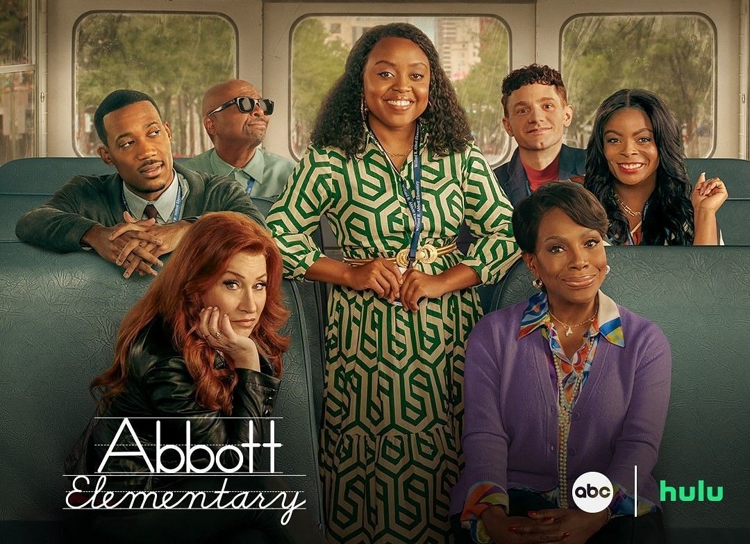 Hit sitcom 'Abbott Elementary' predicts Orioles C Adley Rutschman's 1st  walk-off homer