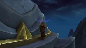 How the latest World of Warcraft: Dragonflight PTR build is bringing power back to healers with new enchantment