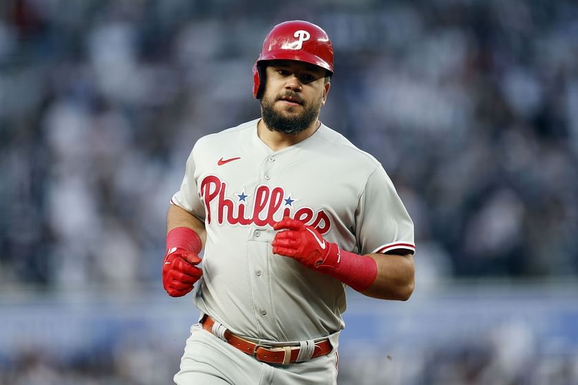 What is Kyle Schwarber's ethnicity? Phillies star's ethnic heritage explored