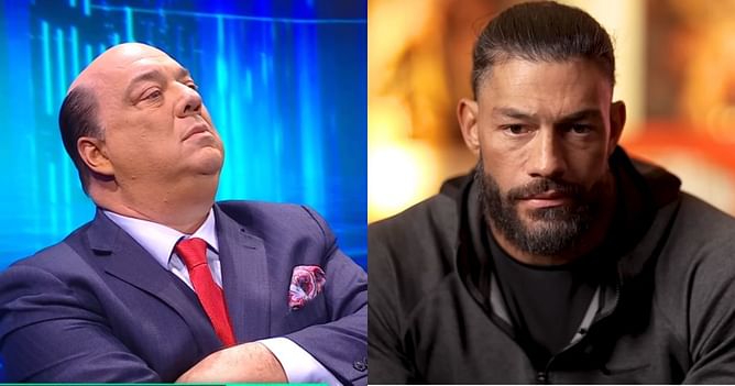 WWE star could join forces with Paul Heyman and begin exciting feud with a babyface Roman Reigns, agrees veteran (Exclusive)