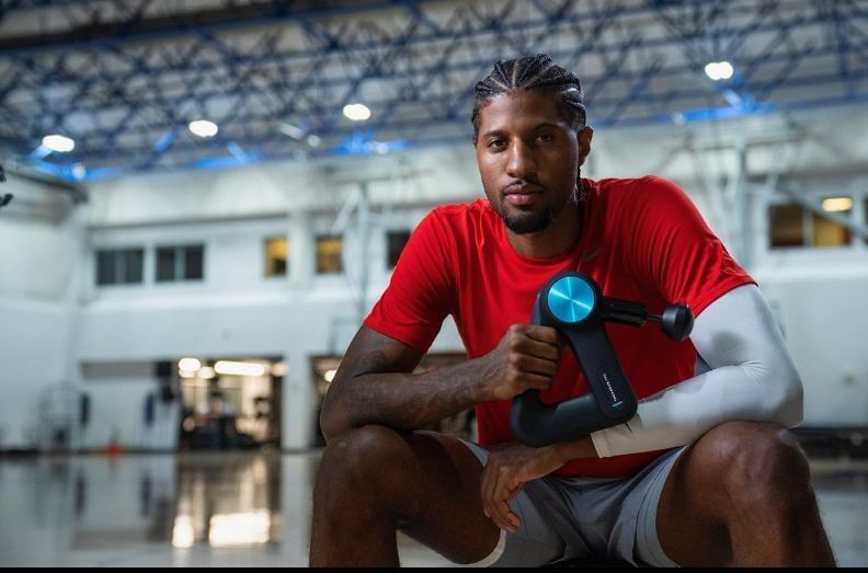 Paul George Net Worth, Salary & Endorsements - Sportskeeda