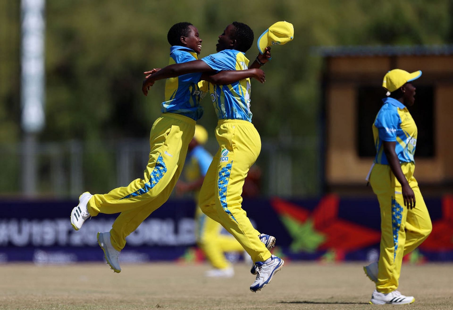 RG vs ZCT Dream11 Prediction; Rwanda Men