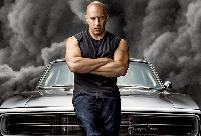 Vin Diesel's Net Worth Is More Than You Might Think