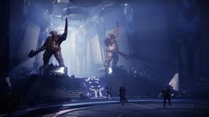 Destiny 2 Season 20 Grandmaster Nightalls: New Strikes, rewards, and more