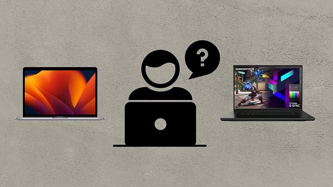 How to choose perfect laptop: A comprehensive guide