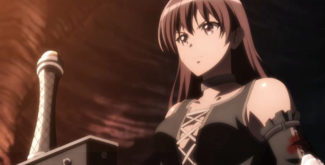Will there be Handyman Saitou in Another World season 2?