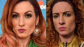 Becky Lynch shares unpopular opinion regarding celebrities in WWE