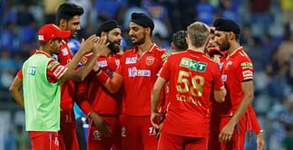 IPL 2023 weather update: Mohali weather report on April 28 for today's PBKS vs LSG clash