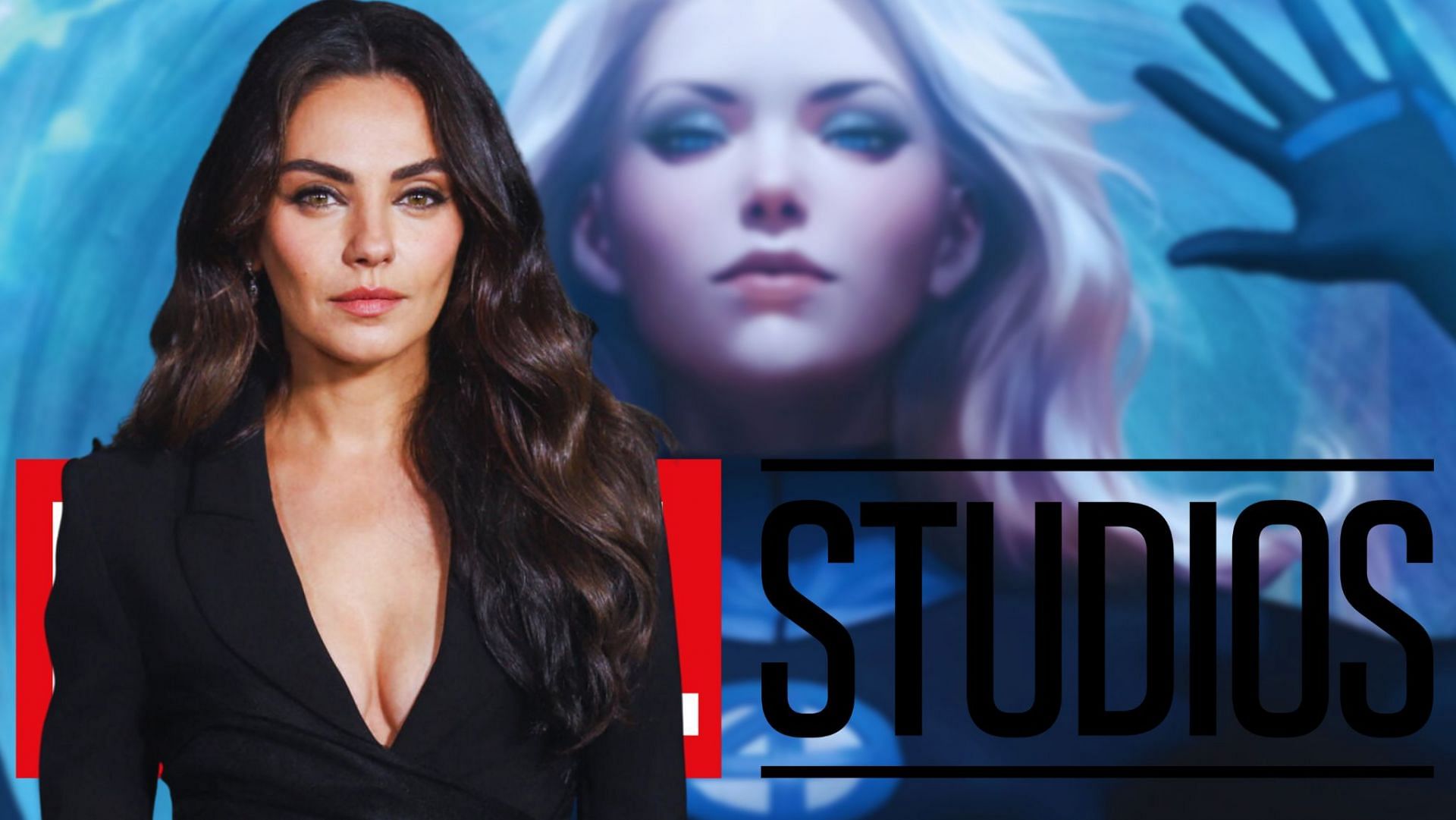 Mila Kunis addresses rumors about her potential involvement in the MCU