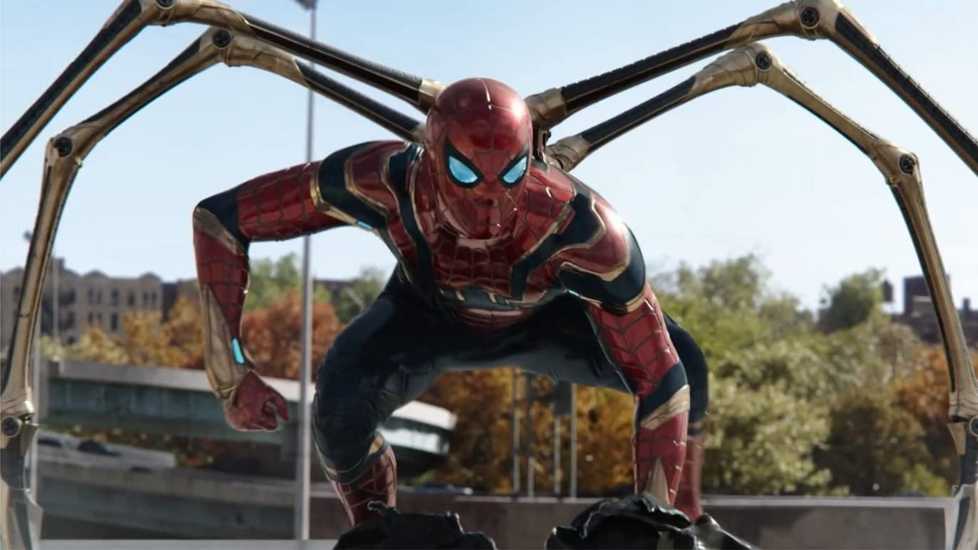 Spider-Man: No Way Home (Image via IMDB)