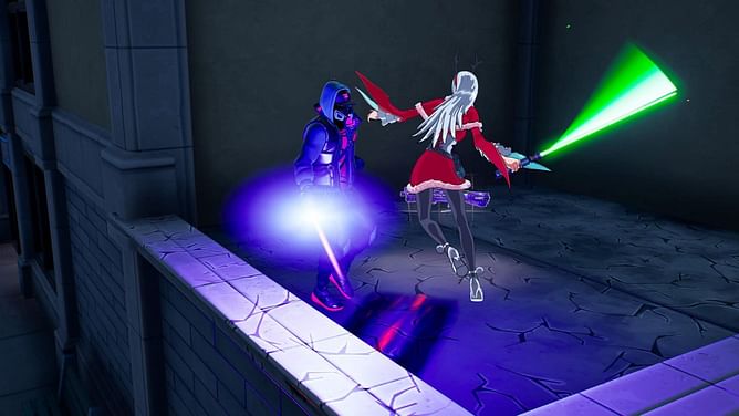 Fortnite update v24.30 seemingly delayed