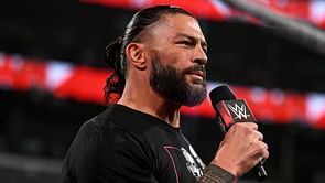 "I'm looking to become the WWE Universal Champion" - Rising star wants a first-time-ever dream match against Roman Reigns