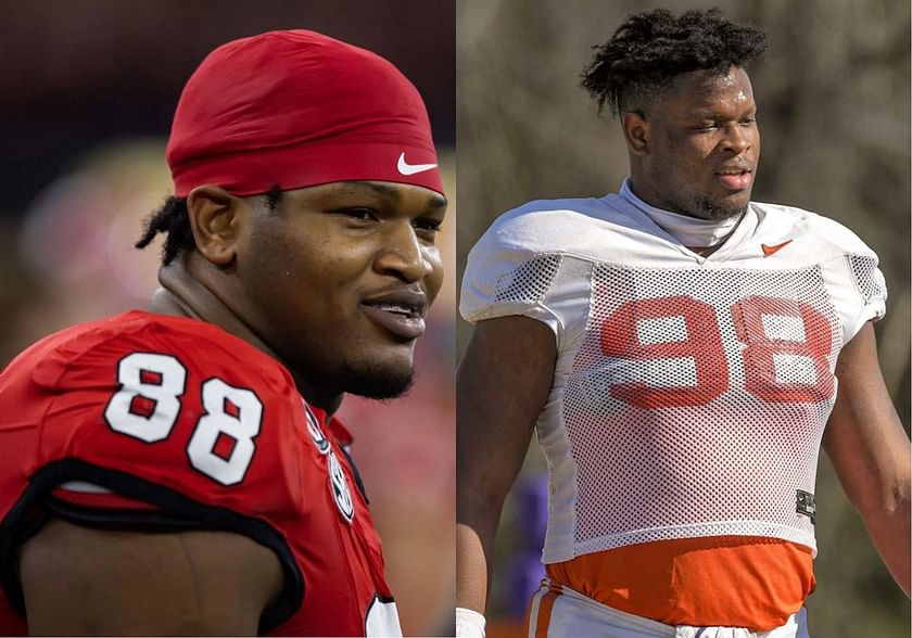 Ranking the NFL's best defensive players for 2023 from 1-30