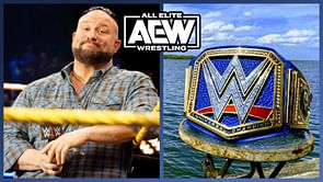 Bully Ray thinks 2-time Universal Champion will snub WWE and headline AEW All In event