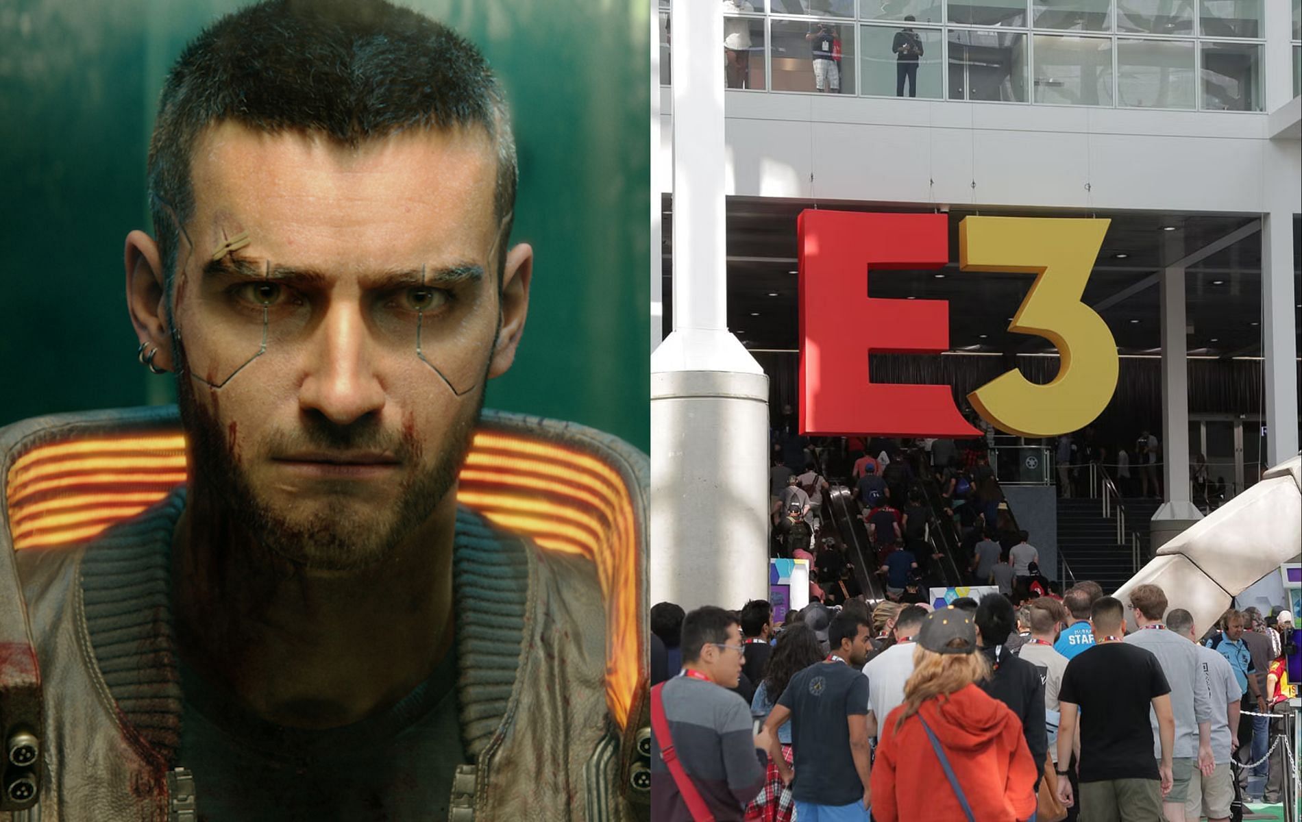 With E3 2023 cancelled, here are some of the biggest moments in the showcases