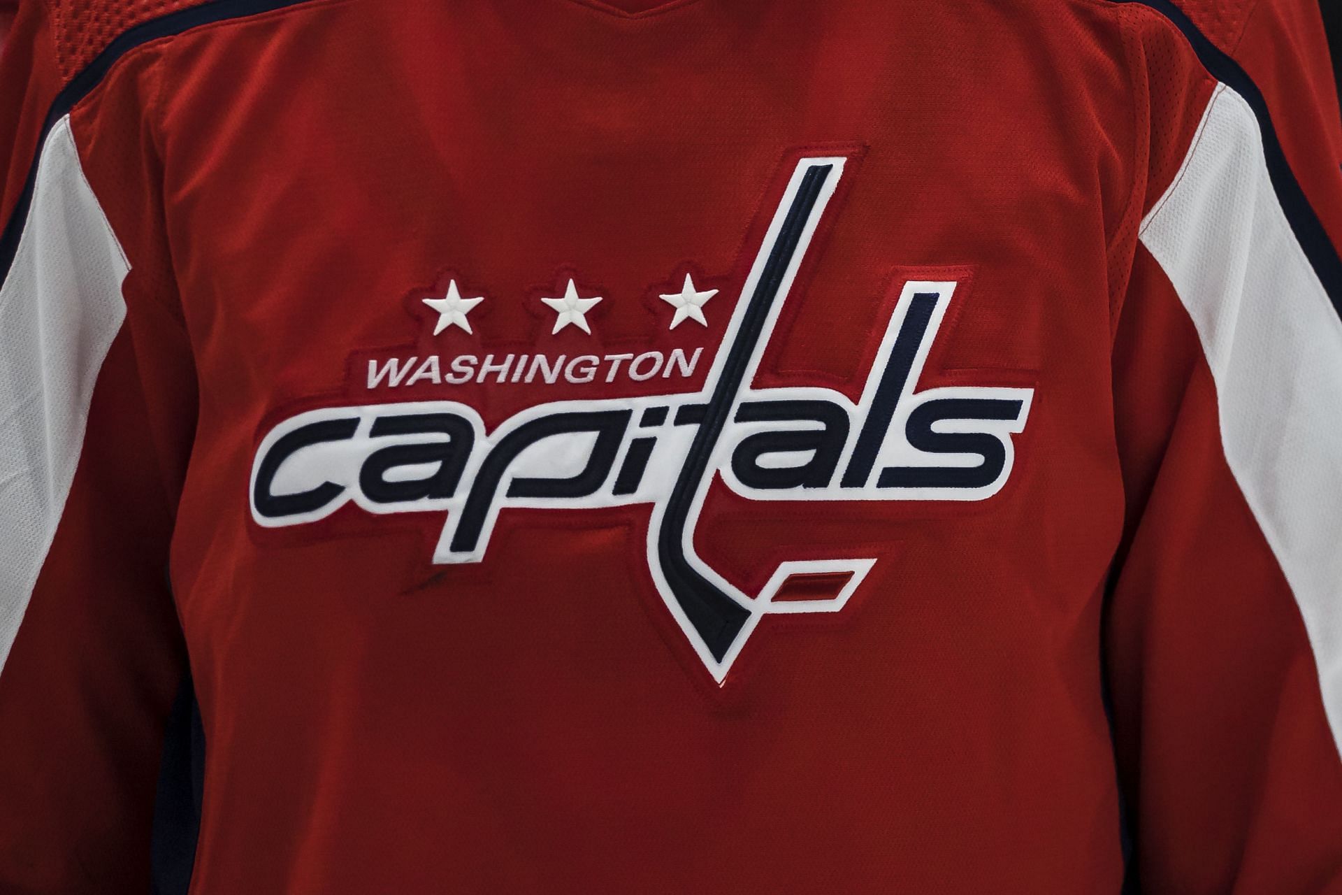 Arizona Coyotes v Washington Capitals