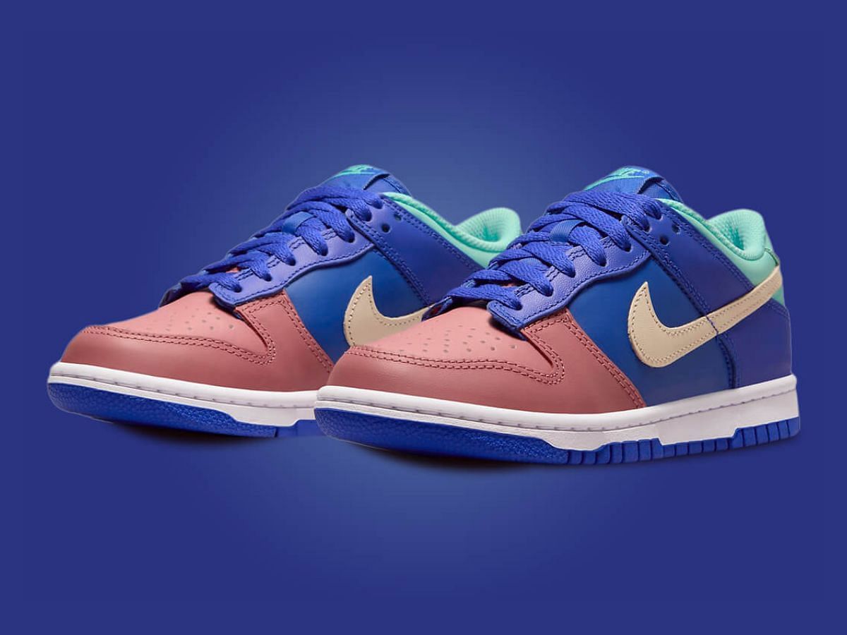 Palpitar Lujo Más grande Salmon Toe: Nike Dunk Low “Salmon Toe” shoes: Where to get, price, and more  details explored