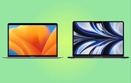 Choosing your MacBook Air: M1 vs. M2 - which one is right for you in 2023?