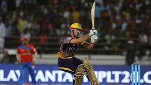 3 best 90s by KKR players in IPL history