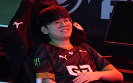 "I certainly don't believe that DRX is unbeatable" - Gen.G k1Ng on DRX ahead of upcoming clash in VCT 2023: Pacific League