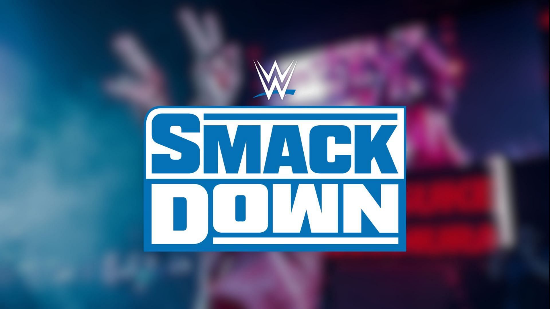 WWE SmackDown tonight will feature the return of an international star!